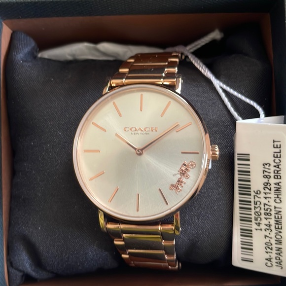 Women’s Coach Watch - Picture 1 of 1